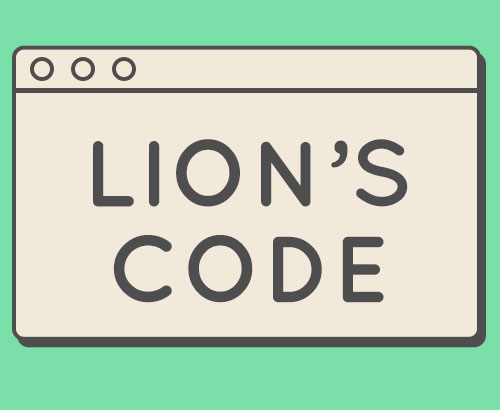 Lion's Code Summer Camp