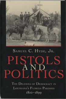 Pistols and Politics: Hyde