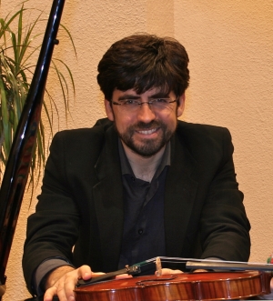 Victor Correa-Cruz