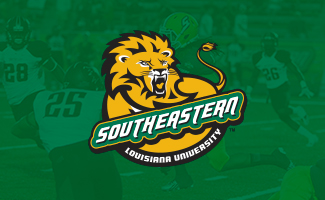 Southeastern Athletics Logo